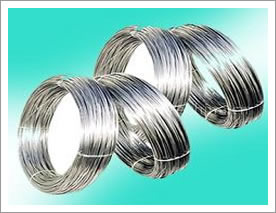 High Tension Steel Wire
