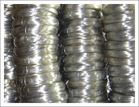 Coil Wire