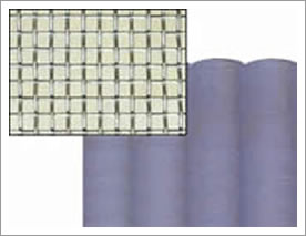 Square Hole Wire Mesh