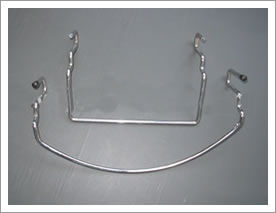 Wire Hanging Handles