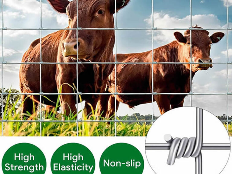 Field Fence