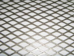 Stainless Steel Expanded Metal Mesh