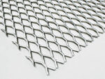Stainless Steel Expanded Metal Mesh