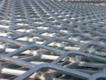 Stainless Steel Expanded Metal Mesh