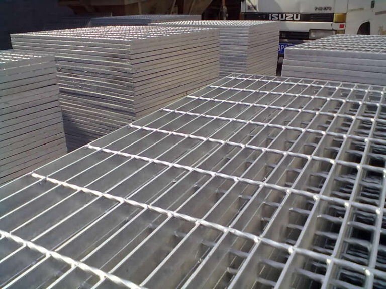 Steel Grating