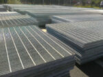 Steel Grating