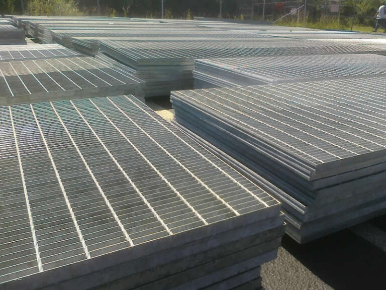 Steel Grating
