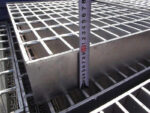 Steel Bar Grating