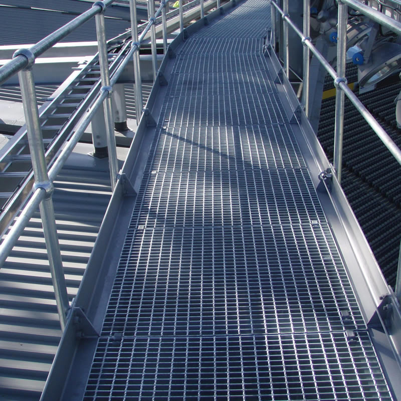 Operating platform