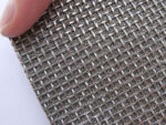 Stainless Steel Sintered Mesh