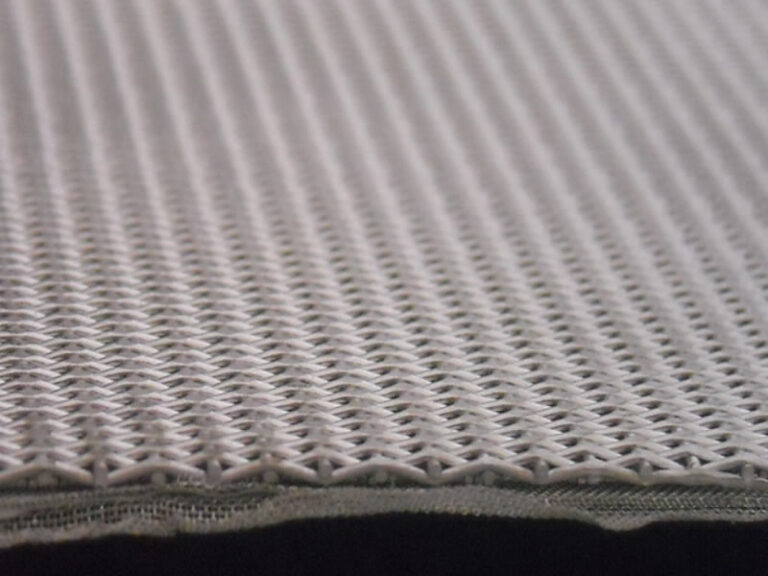 stainless sintered mesh screen