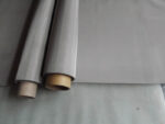 Woven wire mesh