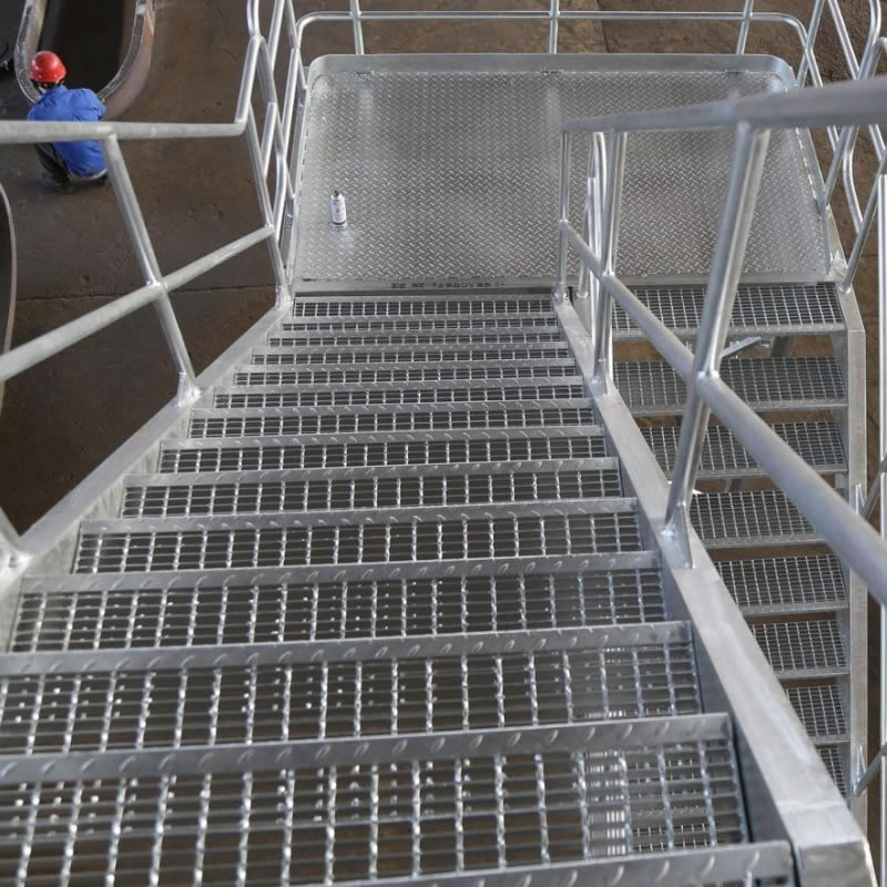 Stair Tread